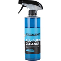 Kit De Nettoyage Tout Usage Ronix Captains Kit